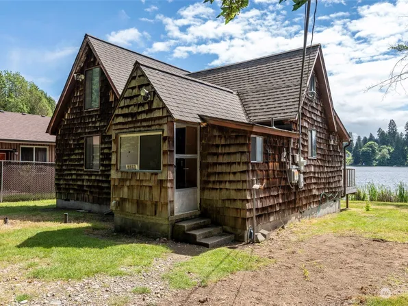 7725 Atchinson Lane SE, Olympia, WA 98513