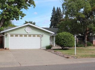 409 Loretto Dr, Roseville, CA