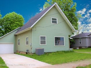 448 N Cochran Ave, Charlotte, MI 48813