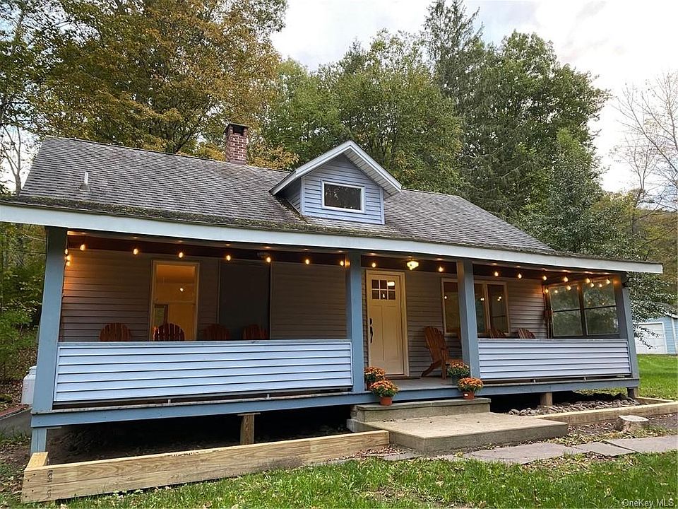 516 Station Road, Shandaken, NY 12480 Zillow