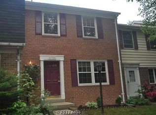 5753 Flagflower Pl, Columbia, MD 21045