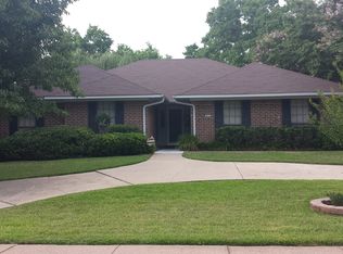 417 Maple Ridge Dr, Bossier City, LA 71111