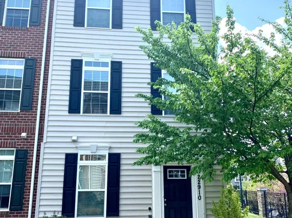 22910 Arora Hills Dr, Clarksburg, MD 20871