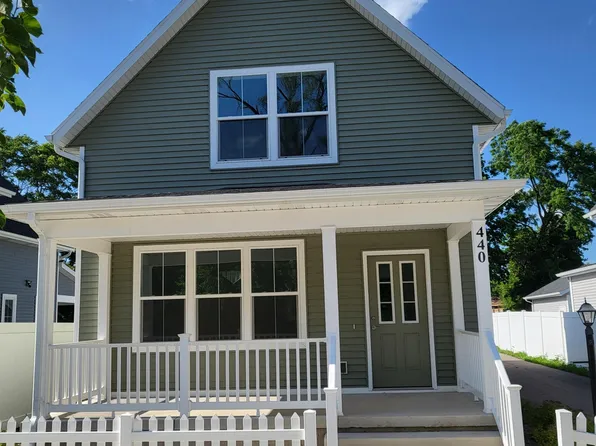 440 W Ransom St, Kalamazoo, MI 49007