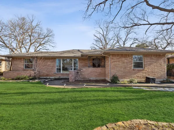 7410 Wild Valley Dr, Dallas, TX 75231