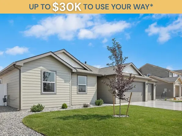 676 Maxine Ln W, Kimberly, ID 83341