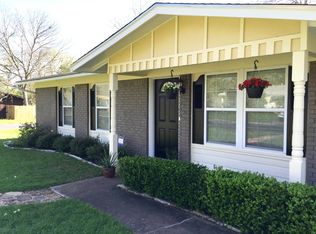 1405 Green Forest Dr, Austin, TX 78745