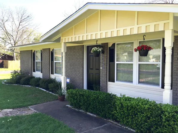 1405 Green Forest Dr, Austin, TX 78745