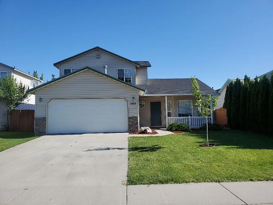 1003 Gold Creek Dr