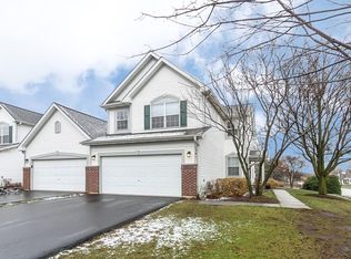 1341 Filly Ln, Bartlett, IL 60103