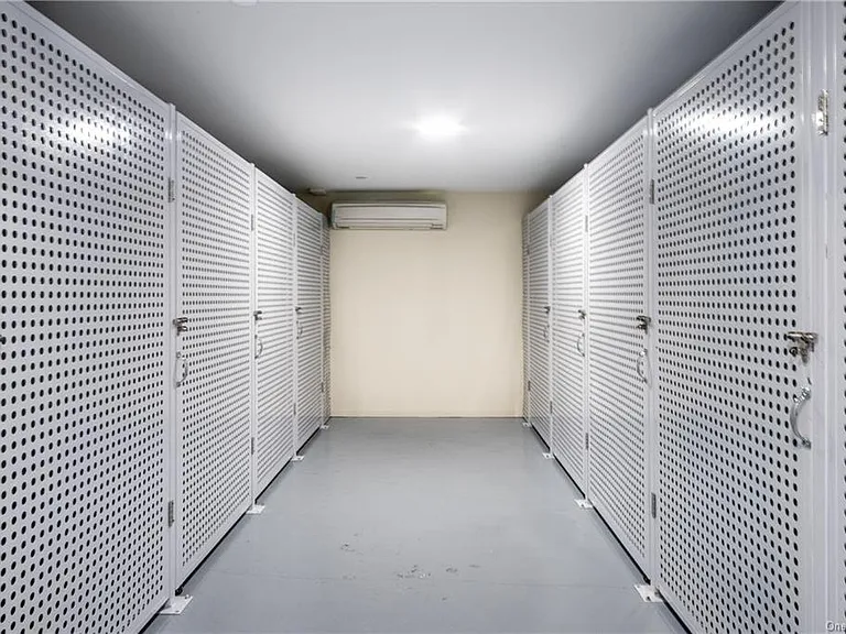 Storage Room