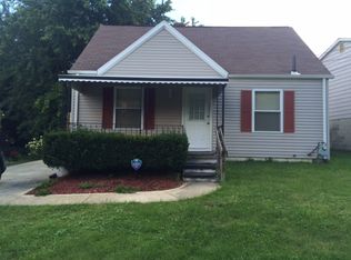 453 Wood St, Mansfield, OH 44907