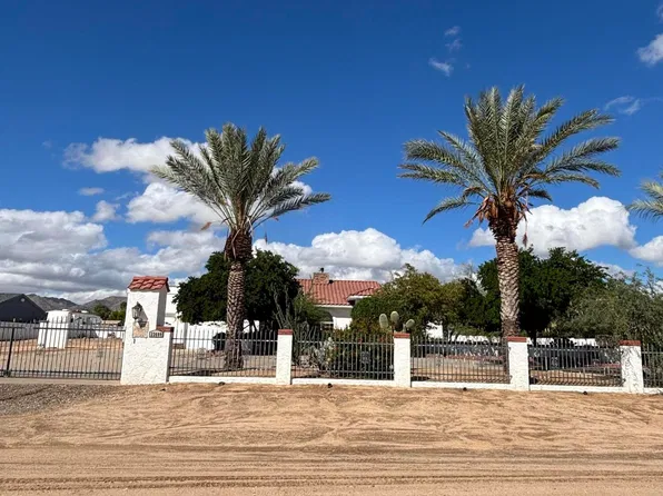 22600 W HYLTON Way, Congress, AZ 85332