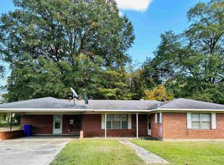 404 Elm Ave, Huttig, AR 71747