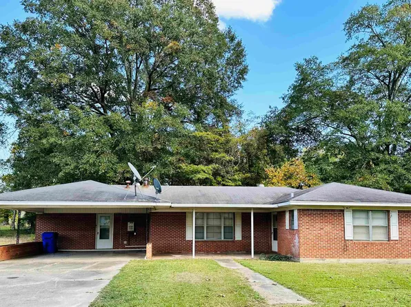 404 Elm Ave, Huttig, AR 71747