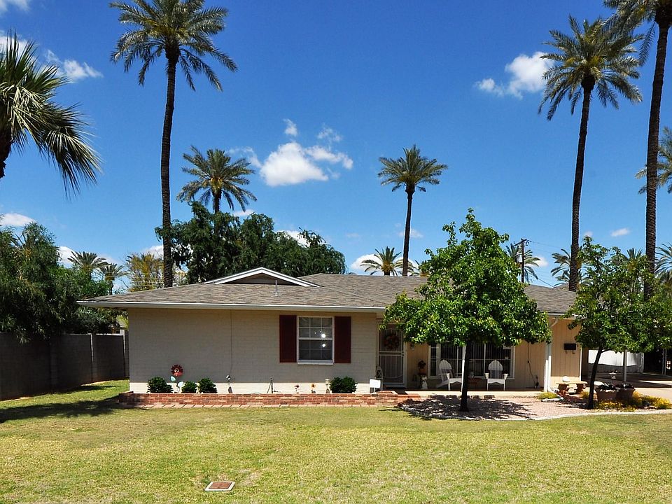 1st image of 4618 E Catalina Dr