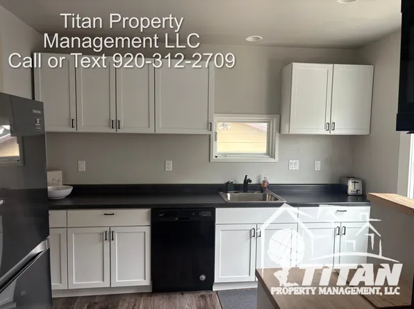 197 4th St, Fond Du Lac, WI 54935