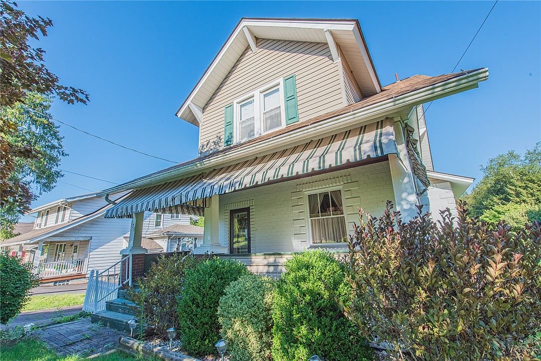 4739 Route 66, Apollo, PA 15613 Zillow