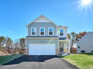 367 Long Run Rd, Drums, PA 18222