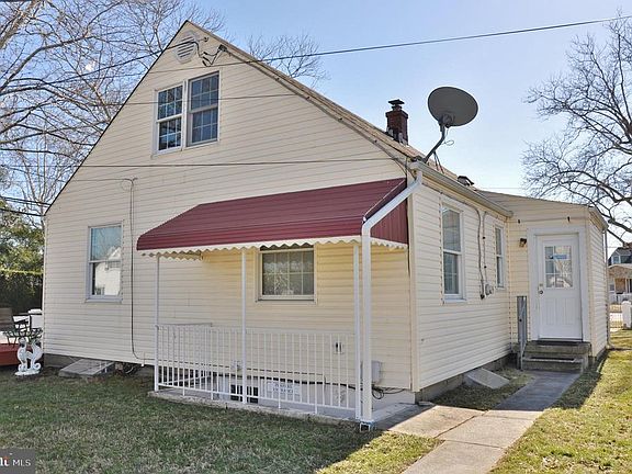 3rd image of 8004 Dundalk Ave