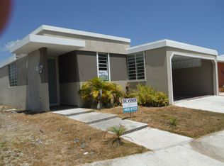 Palacios Del Sol Calle Horizontes V-400 #V-400, Humacao, PR 00791
