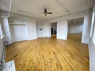 Rented by Carnegie Management Inc