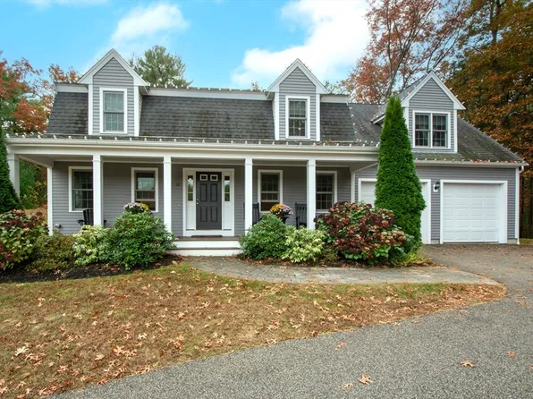 32 Kallio Path, Pembroke, MA 02359