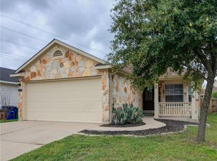 8524 Chick Pea Ln, Austin, TX 78748