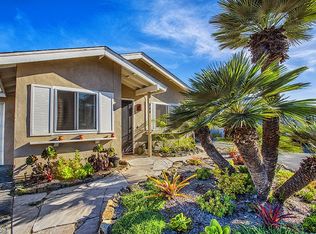 711 Teaberry St, Encinitas, CA 92024