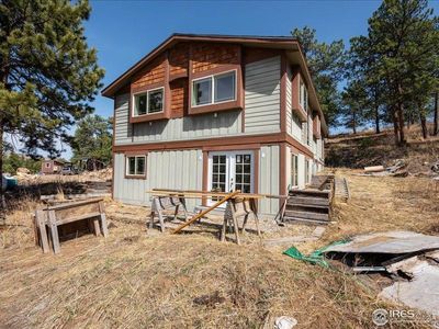 102 Spruce Mountain Dr, Drake, CO, 80515