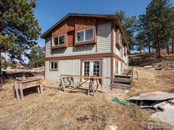 102 Spruce Mountain Dr, Drake, CO 80515