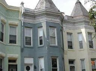 27 U St NE, Washington, DC 20002