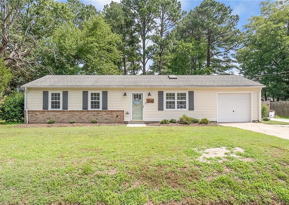 2820 S Nansemond Dr, Suffolk, VA 23435 MLS 10493706 Zillow