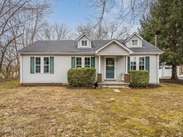 400 S Beckley Station Rd, Louisville, KY 40245