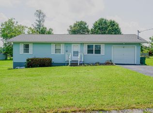 377 Hidden Valley Cir, Seymour, TN 37865