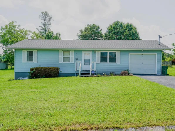 377 Hidden Valley Cir, Seymour, TN 37865