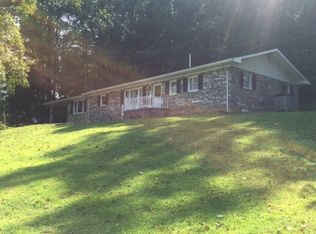 4241 Big Hill Rd, Pennington Gap, VA 24277