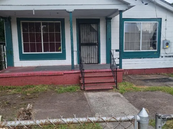 1421 Chestnut Street, Augusta, GA