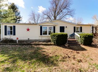 1505 2425th St, Atlanta, IL 61723