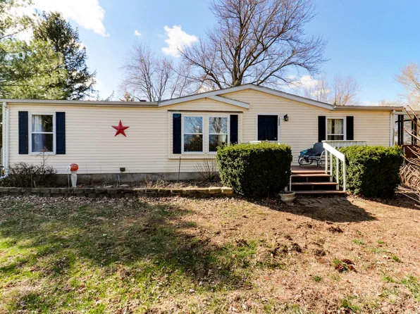 1505 2425th St, Atlanta, IL 61723