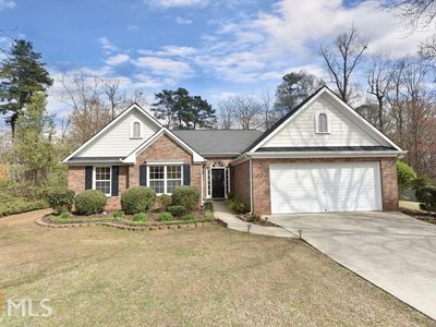 1114 Dalesford Dr, Alpharetta, GA, 30004