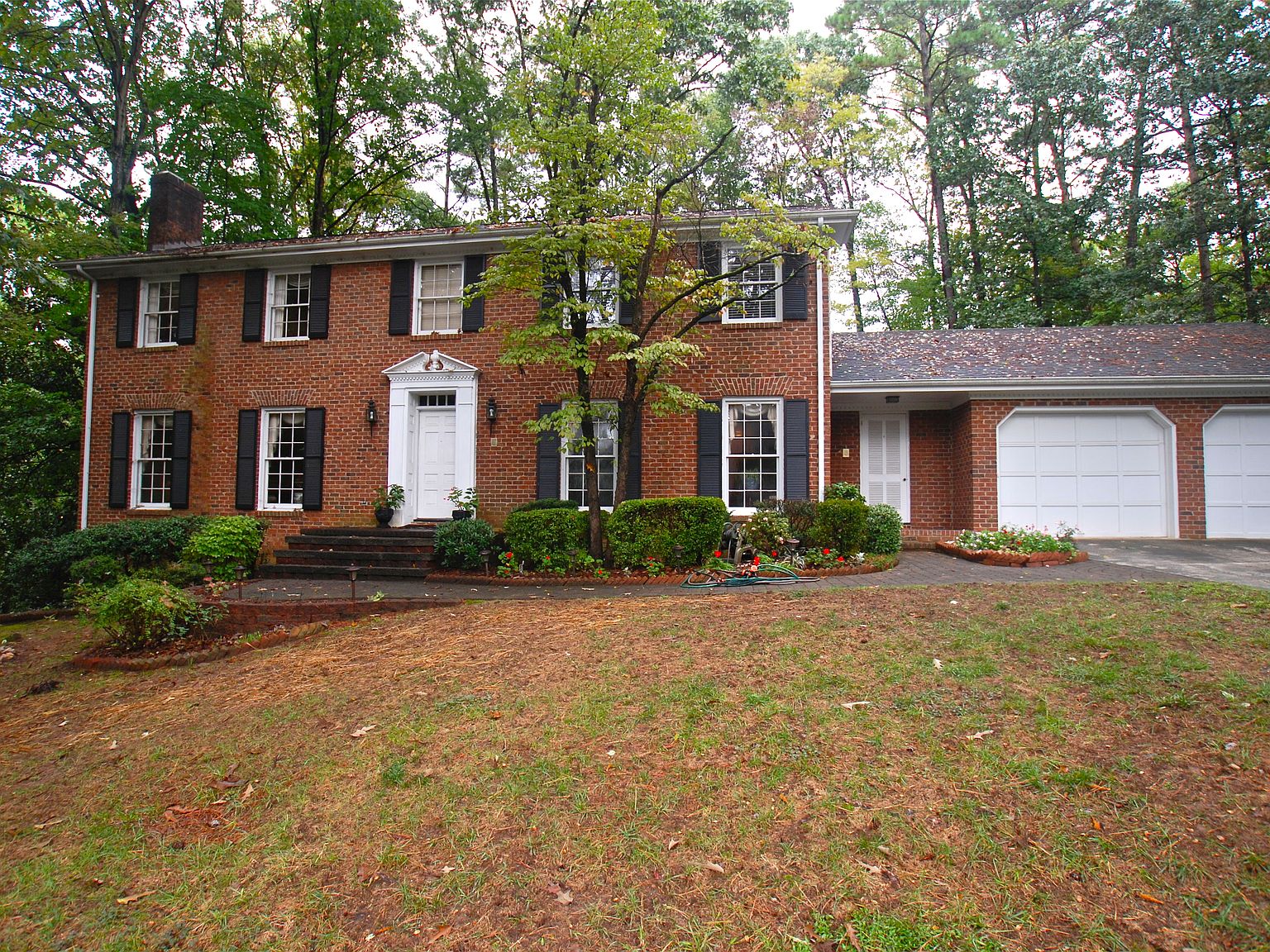 3918 Stratford Ct, Raleigh, NC 27609 Zillow