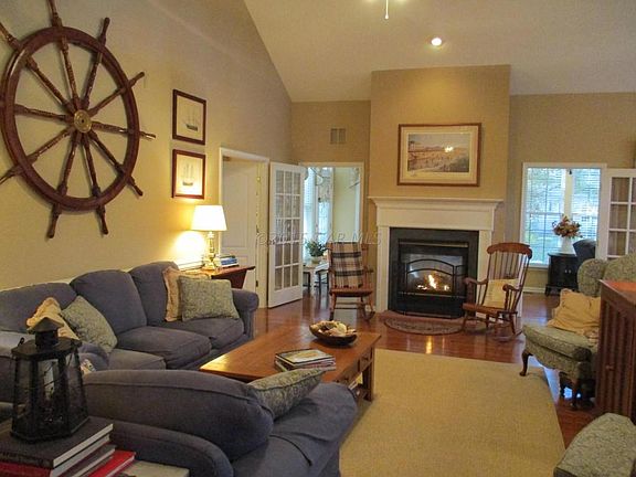 Beautiful Living Room