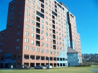 750 Davol St UNIT 112, Fall River, MA 02720
