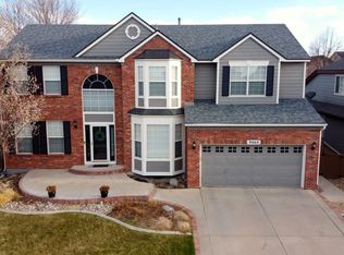 9460 Painted Canyon Cir, Highlands Ranch, CO 80129
