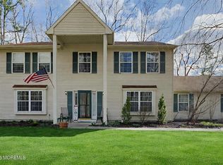 4 Beech Court, Jackson, NJ 08527