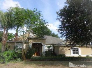 2669 Spicebush Loop, Apopka, FL 32712