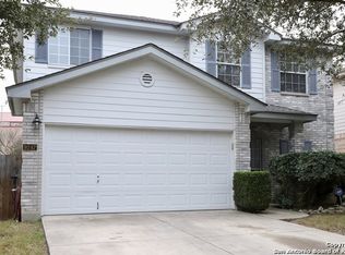 9247 Foxgrove Way, San Antonio, TX 78251
