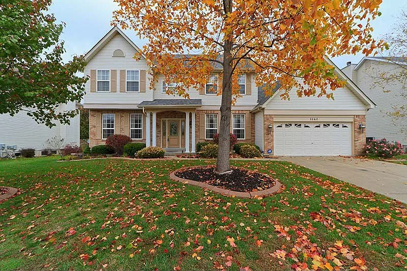 1060 Turtle Creek Dr photo 1