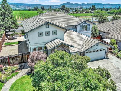 204 Verona Way, Napa, CA, 94558
